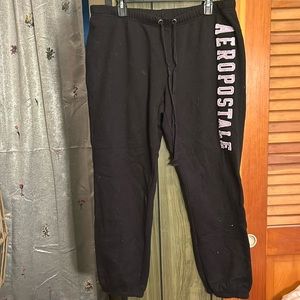 Aeropostale sweatpants